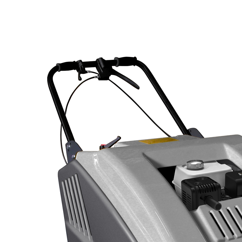 Подметальная машина бензиновая Lavor Professional SWL 700 ST 0.061.0002 в Коврове