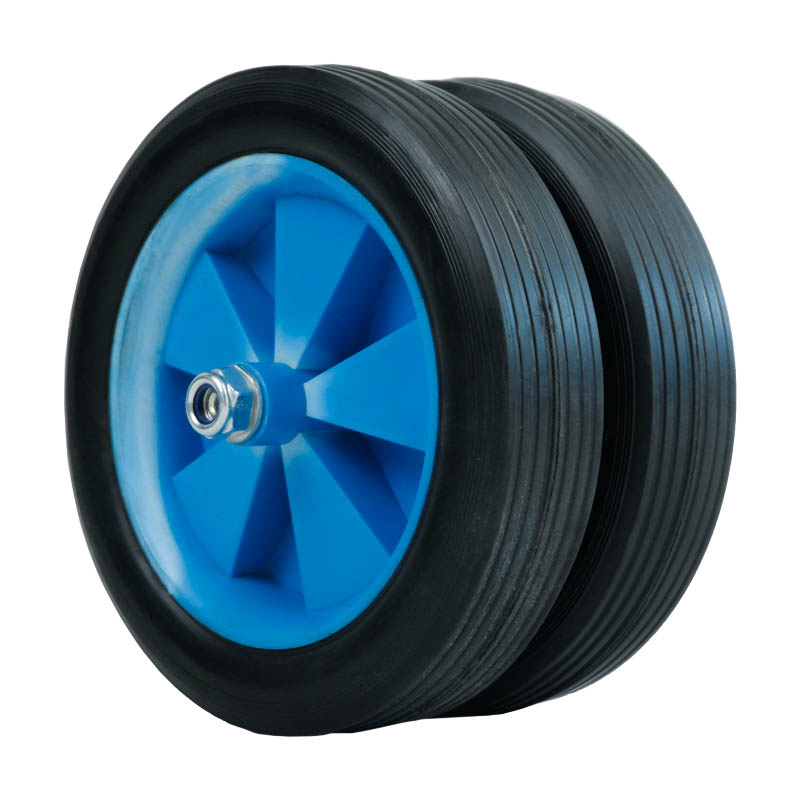 Комплект опорного колеса для мотоблоков Нева Компакт