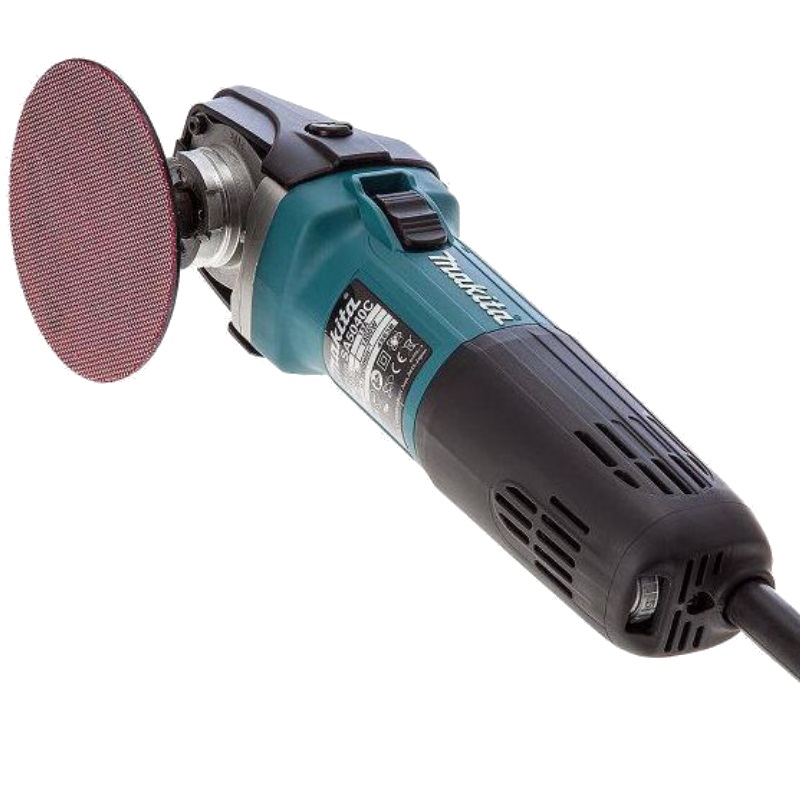 Полировально-шлифовальная машина Makita SA5040C