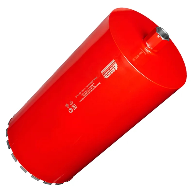 Коронка алмазная Adel Instrument TopStrike 00-00016242 320045024114 31660₽