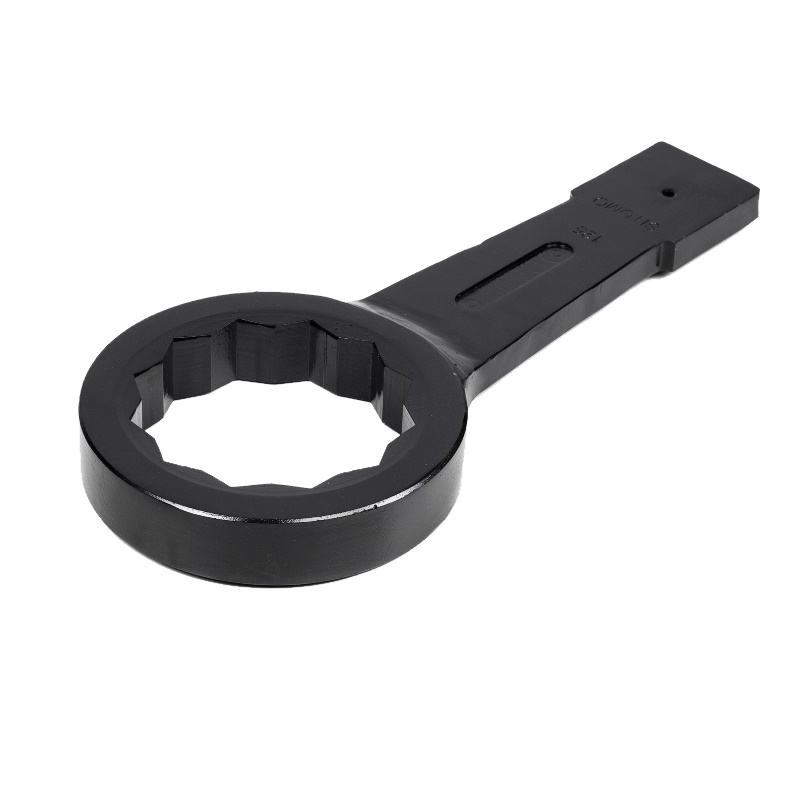 Ключ накидной односторонний Sitomo 107848 ударный 125 мм 18257₽