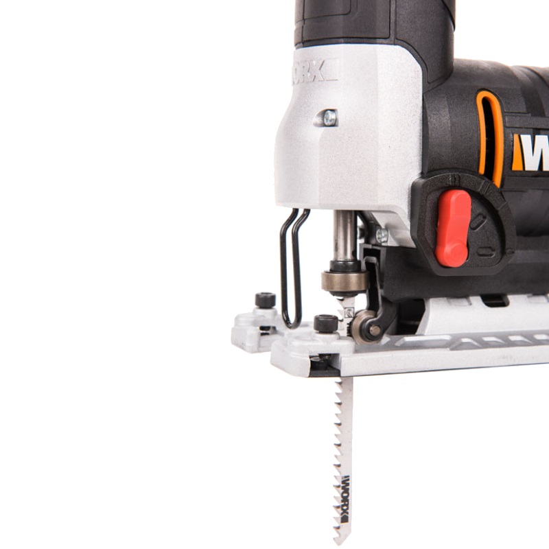 Лобзик Worx WX478.1, 650 Вт в Костроме