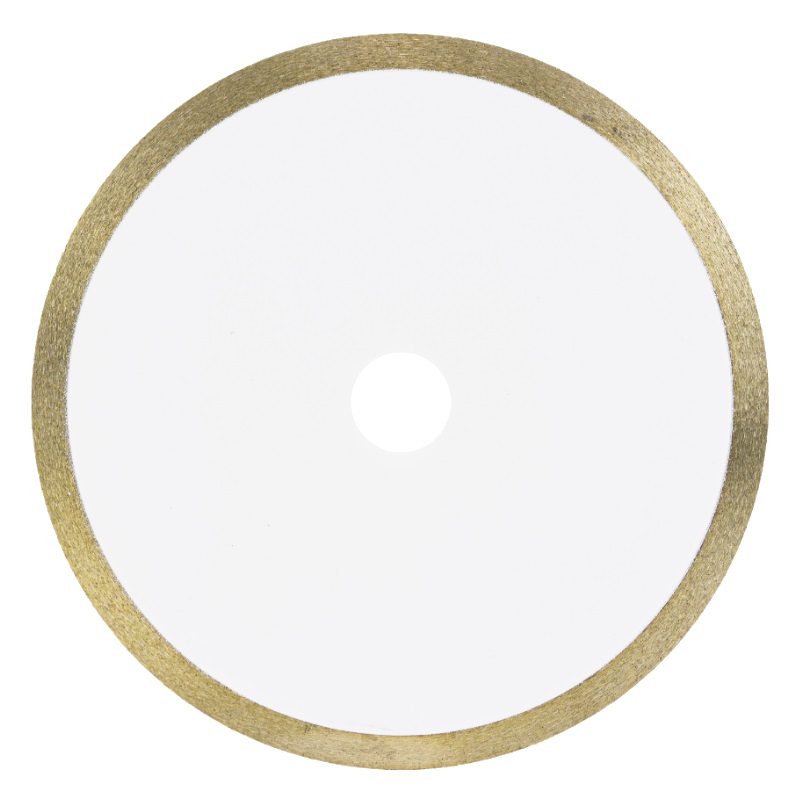 Круг отрезной алмазный PDT Ceramics Granite 1А1R 820501CRMG (сплошной, мокрый рез)  в Вологде