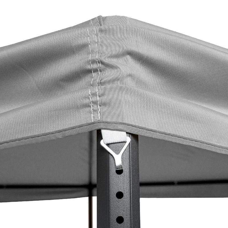 Тент садовый Green Glade 1081-2 2х2х2 м, полиэстер