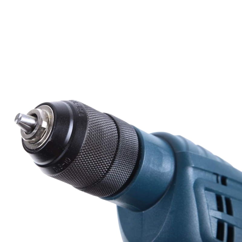 Дрель Bosch GBM 10 RE 0.601.473.600 (max диаметр сверления металла 10 мм, быстрозажимной патрон) во Владимире