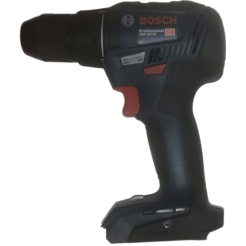 Аккумуляторная дрель-шуруповерт Bosch GSR 18V-50 06019H5000 в Костроме