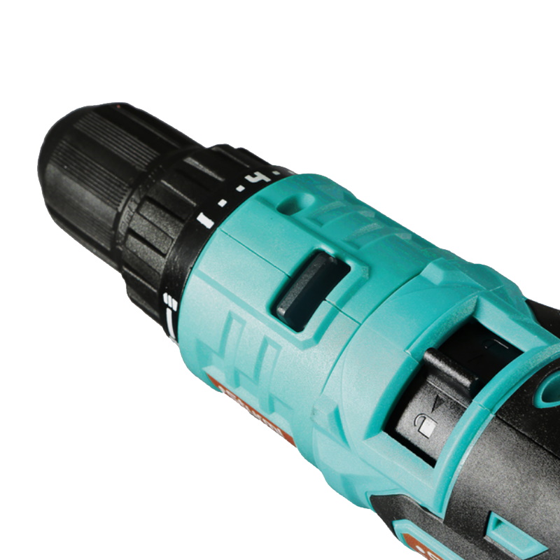 Аккумуляторный шуруповерт-мультитул Sturm CMT1801, 4 в 1, 1 BatterySystem