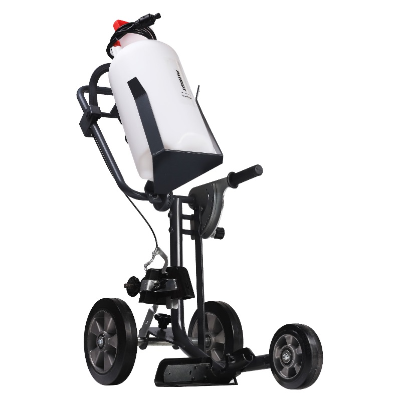 Направляющая тележка для бензореза Patriot DSW 7 595102277