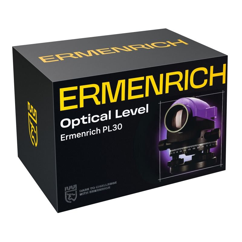 Нивелир Ermenrich PL30 84090