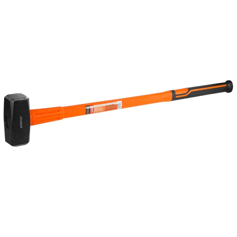 Кувалда Startul PROFI ST2202-60 60кг с фиберглассовой рукояткой 3480₽