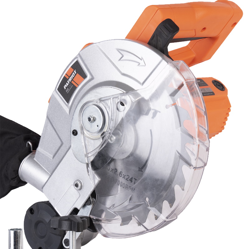 Торцовочная пила Patriot MS 210 190301850 в Коврове