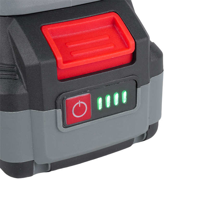 Аккумуляторный гайковерт ProfiPower DWDTW-18V E0105 (напряжение 18 в, оснастка) в Угличе