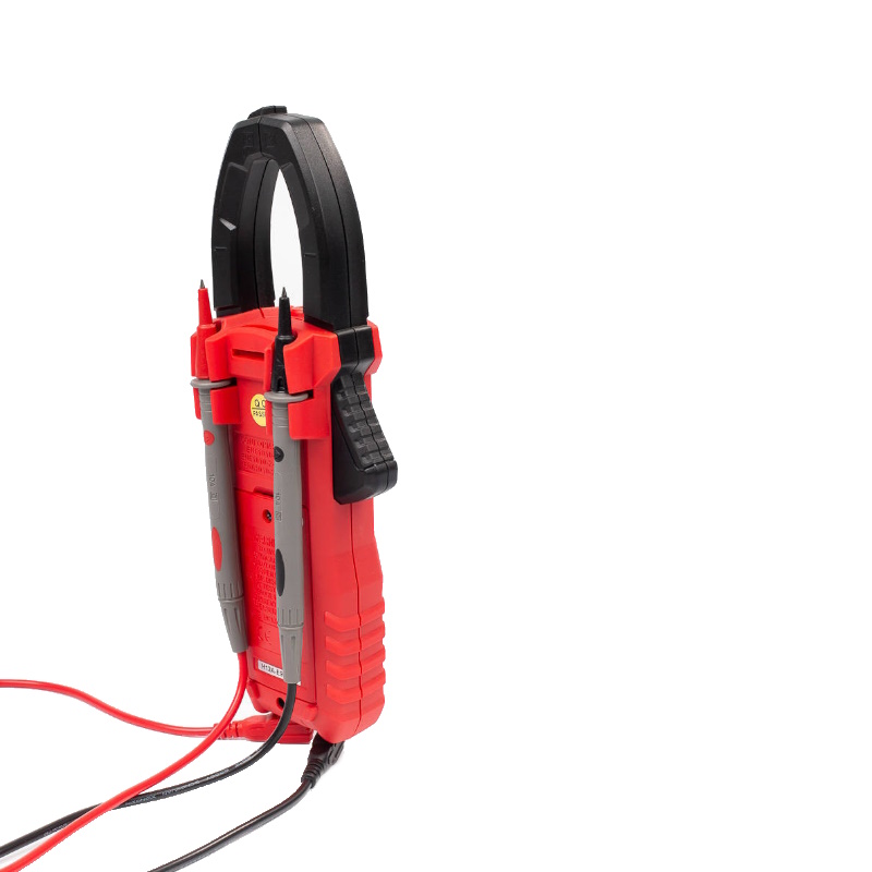Клещи цифровые токовые КВТ KT 208A PROLINE 79131 в Твери