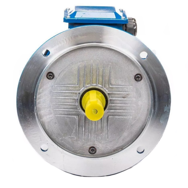 Электродвигатель 5АИ 100 L2 IM 3081 5.5/3000 01.01.213679, Китай в Кинешме