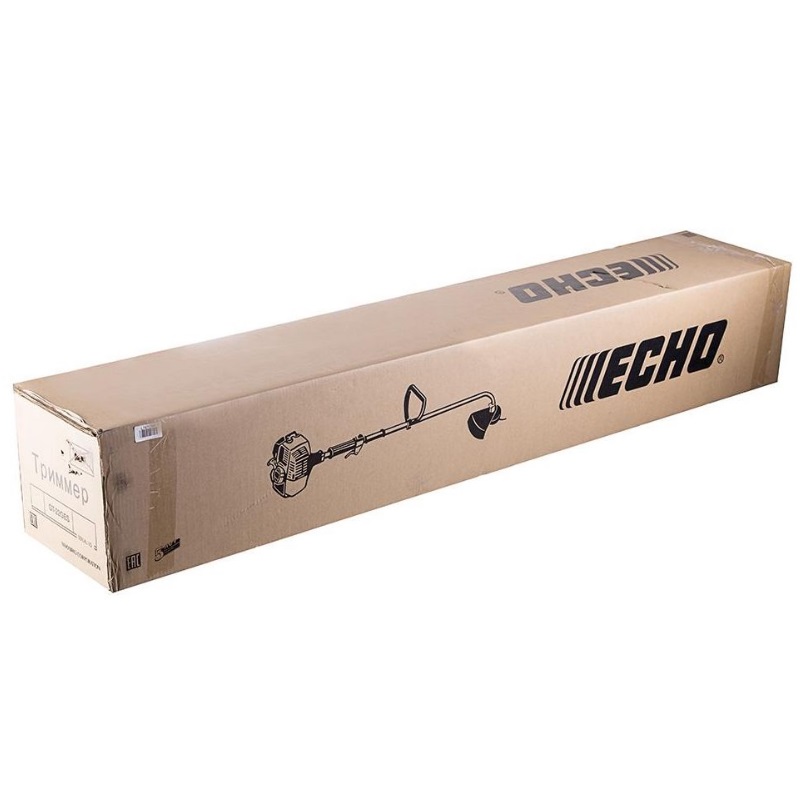 Бензиновый триммер Echo GT-22GES O.X.