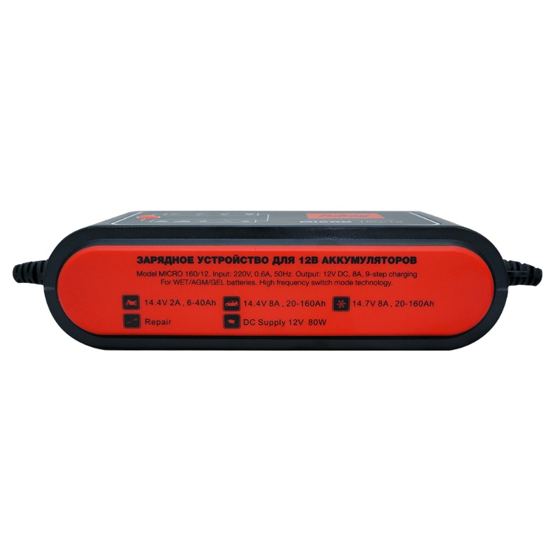 Зарядное устройство Fubag MICRO 160/12 68826 в Муроме