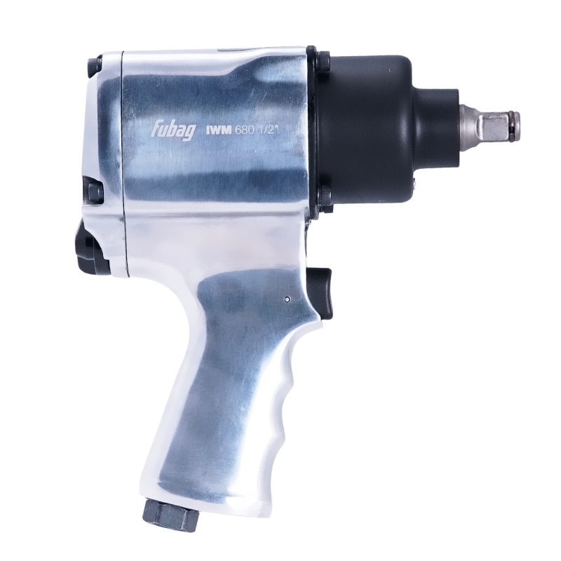 Пневмогайковерт ударный Fubag IWM 680 100201 12