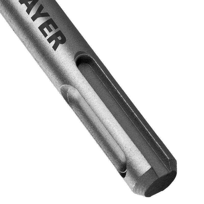 Бур Stayer "PROFESSIONAL" 2930-210-14_z01, по бетону, хвостовик "SDS PLUS", 14x210мм в Иваново