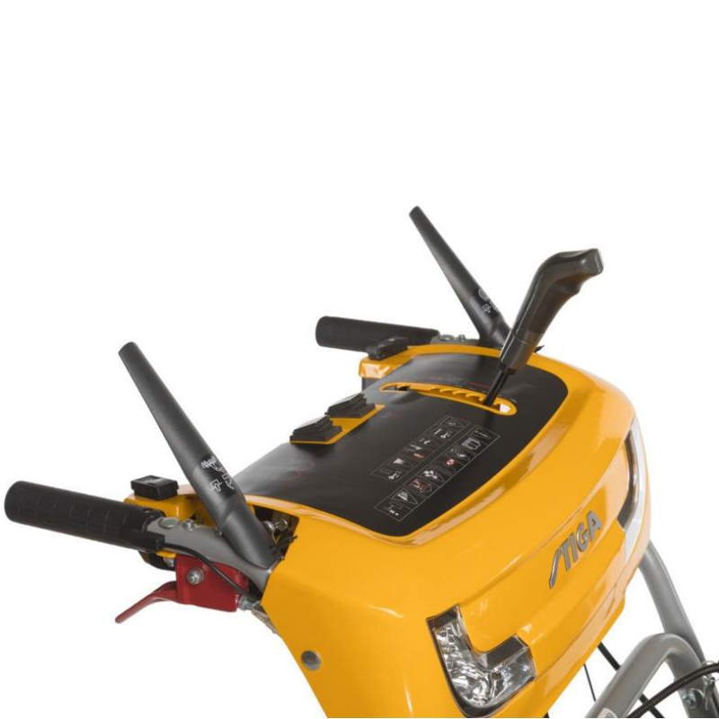 Бензиновый снегоуборщик Stiga ST6276PB 2S2765621/S17 в Череповце