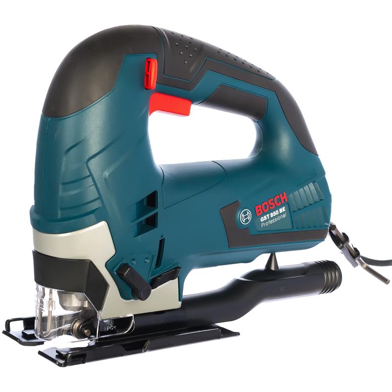 Электрический лобзик Bosch GST850 BE 0.601.58F.120 в Твери