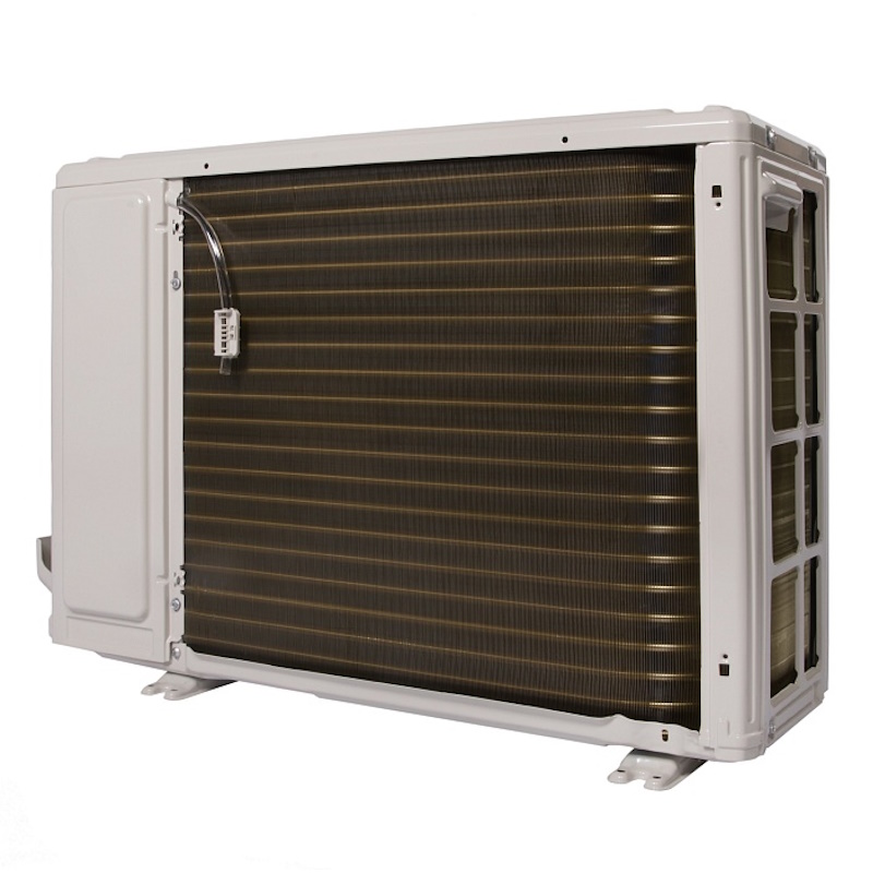 Сплит-система инверторного типа Royal Thermo Siena DC RTSI-09HN8 НС-1598320 в Вологде