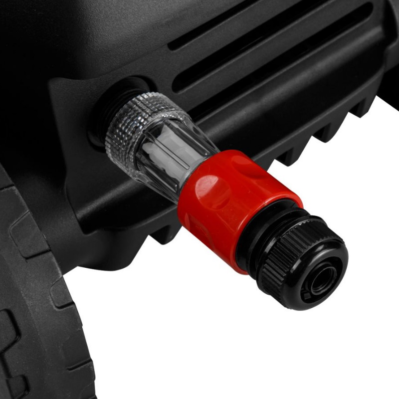 Мойка высокого давления Eco HPW-1724RSi EC4910-3, 170 бар в Туле