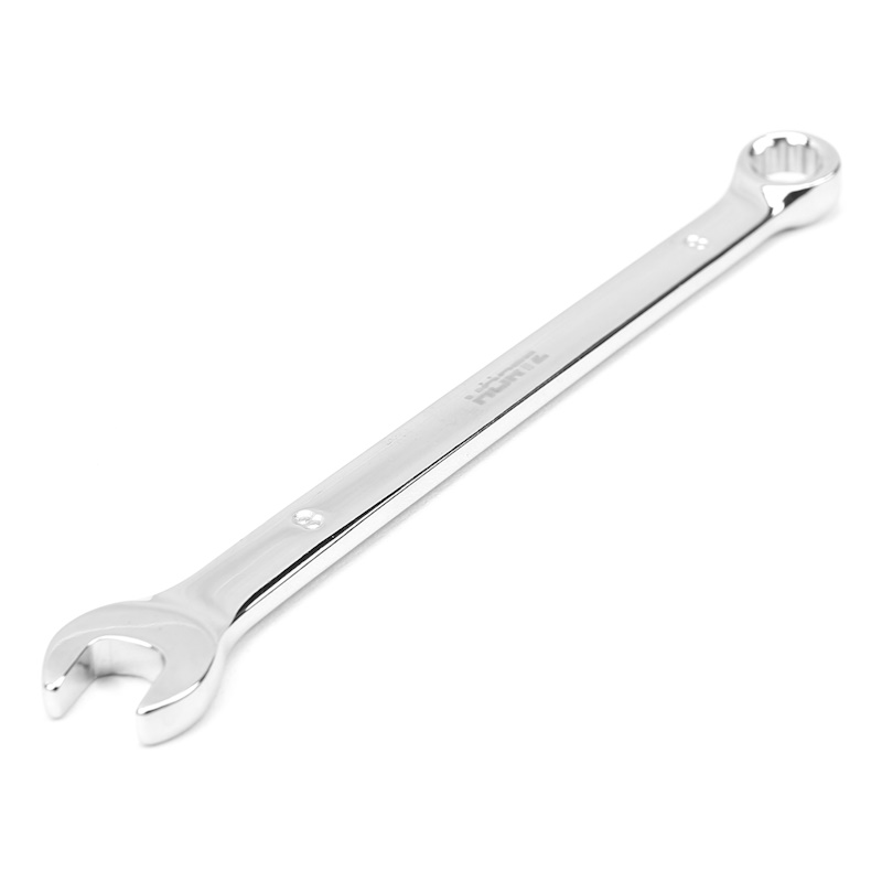 Ключ гаечный комбинированный Hortz 859544 удлиненный 8х8 мм хромирование 82₽