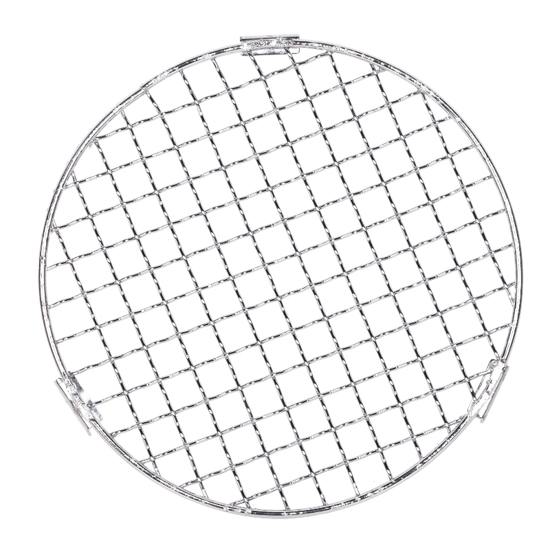 Решетка вентиляционная Shuft PG 200, 200 мм