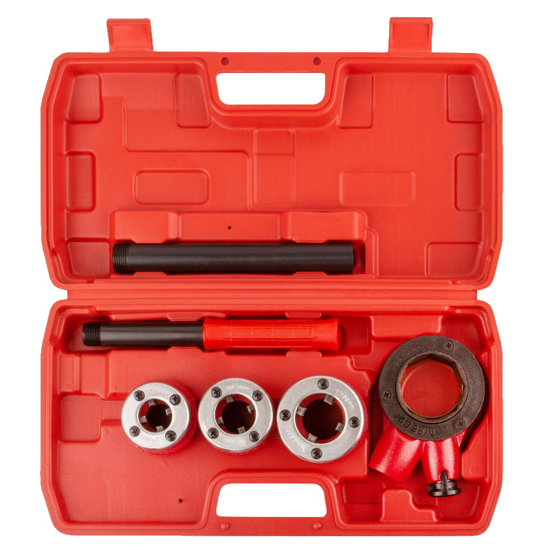 Клуппы трубные Fit 70003 набор 3 шт 12-34-1 7378₽