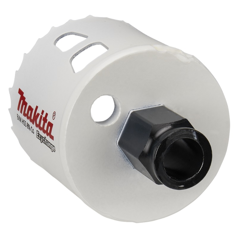 Коронка BiM 52 мм Ezychange Makita E-03838 в Костроме