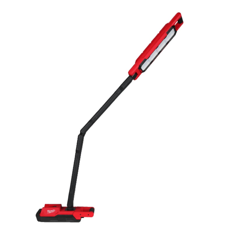 Аккумуляторный светодиодный фонарь Milwaukee M18 ABL-0 4933498147, с изменяемым углом наклона