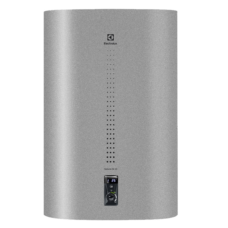 Водонагреватель Electrolux EWH 80 Centurio IQ 3.0 Silver НС-1449186 во Владимире