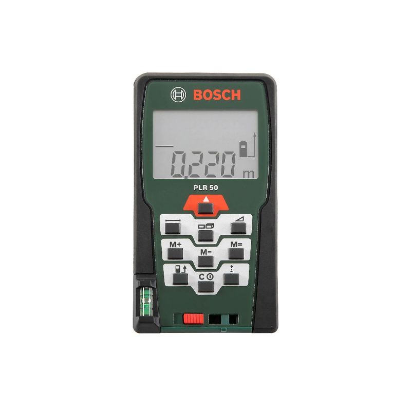 Лазерный дальномер BOSCH PLR 50 0.603.016.320 в Кинешме