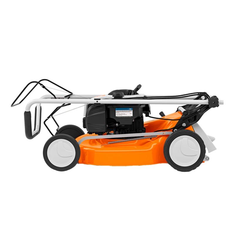Газонокосилка бензиновая Stihl RМ-253.1, 2,8 л.с., ширина скашивания 55 см, 63710113426 в Иваново