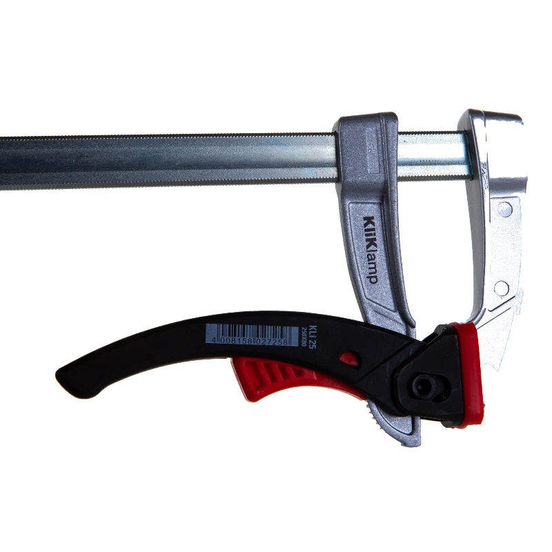Струбцина быстрозажимная Bessey KliKlamp KLI 250/80