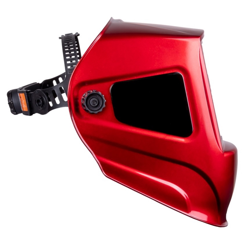 Маска сварщика FoxWeld Магма 6570 FOXCRAFT, фильтр 9700V, без коробки