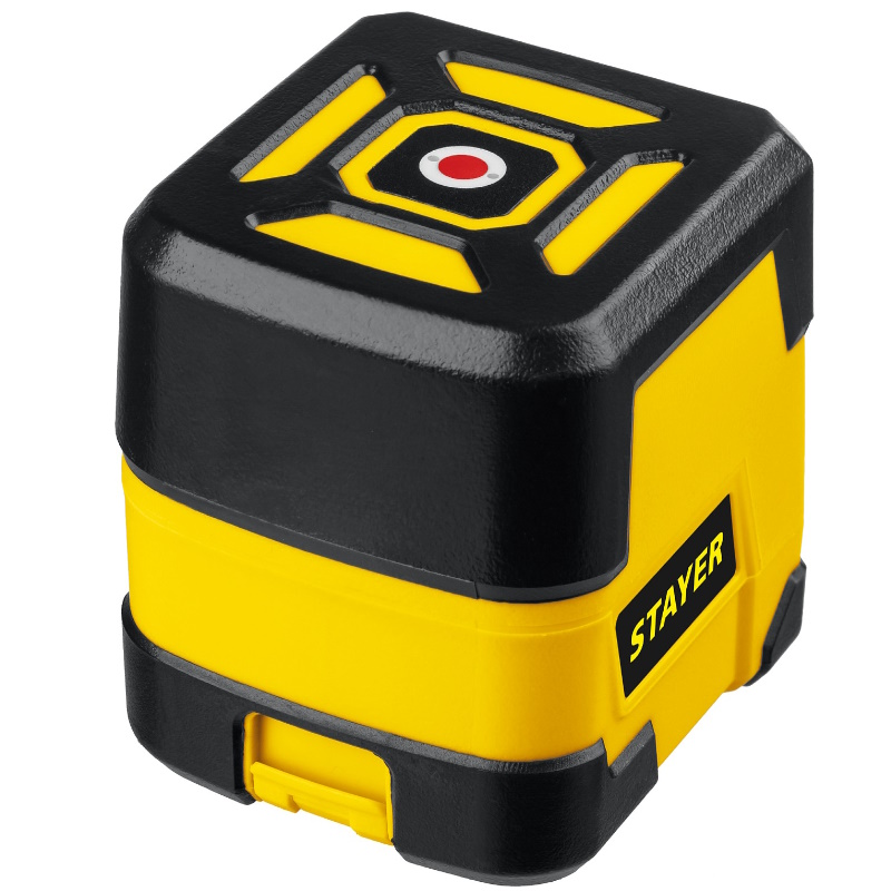 Лазерный нивелир Stayer Professional 34961-2 10м в Вологде