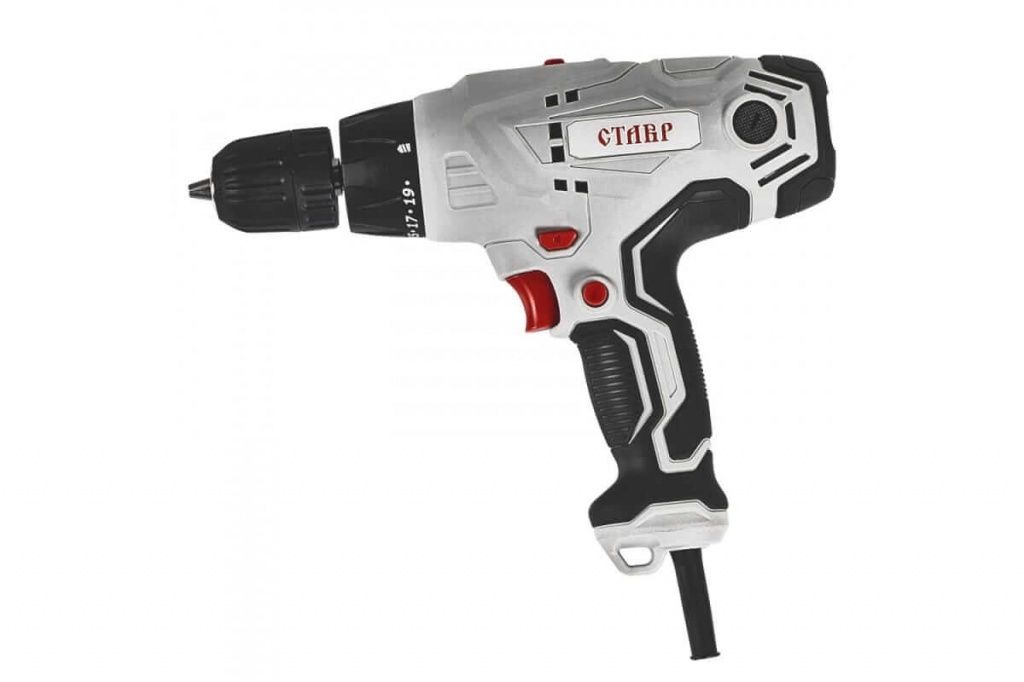 топ бюджетных шуруповертов