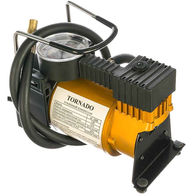 Tornado Standart AC-580B