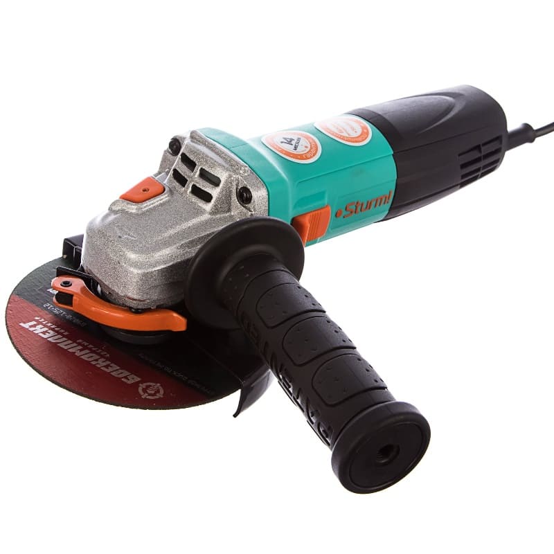 Sturm! AG9012TE Sturm! AG9012TE