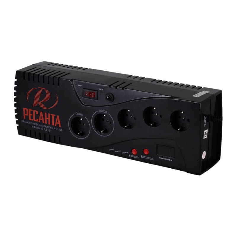 Ресанта С1500