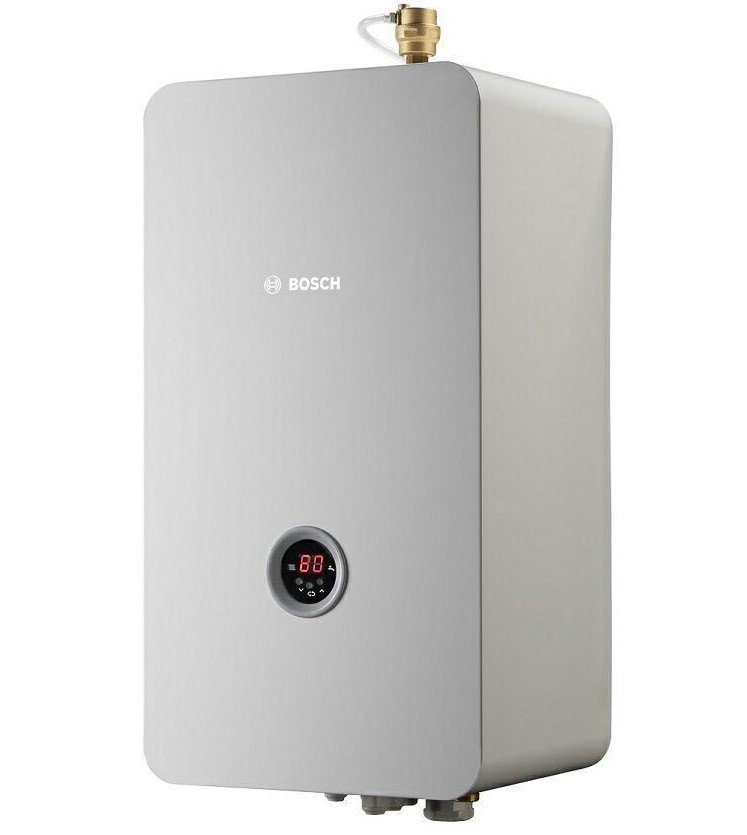 Bosch Tronic Heat 3500