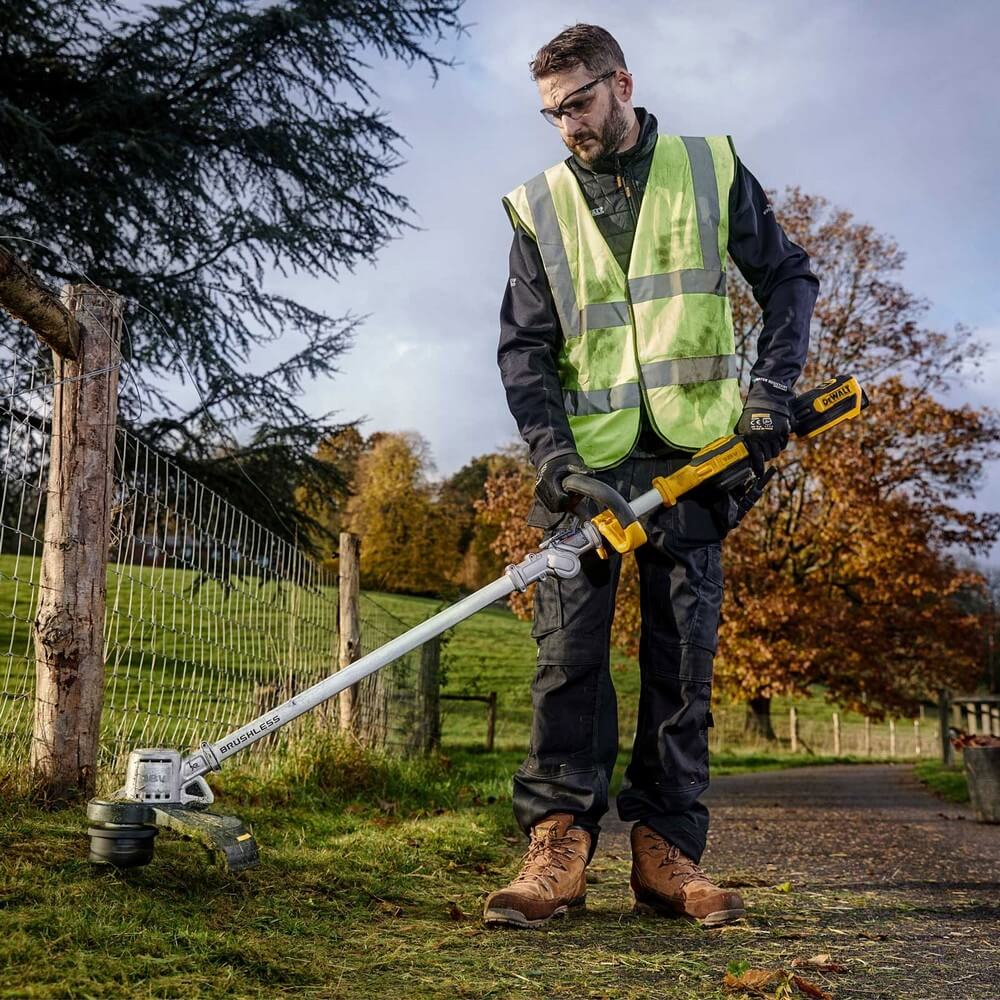 какой триммер купить лучше