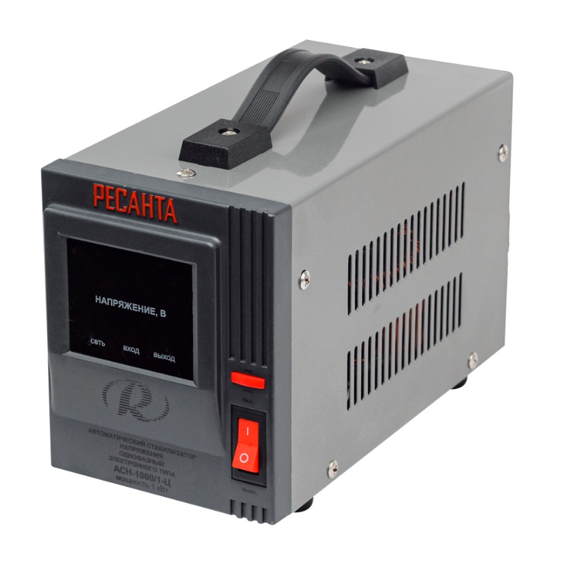 Ресанта ACH 1000/1-Ц