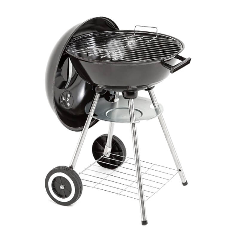 Уличный гриль Уличный гриль