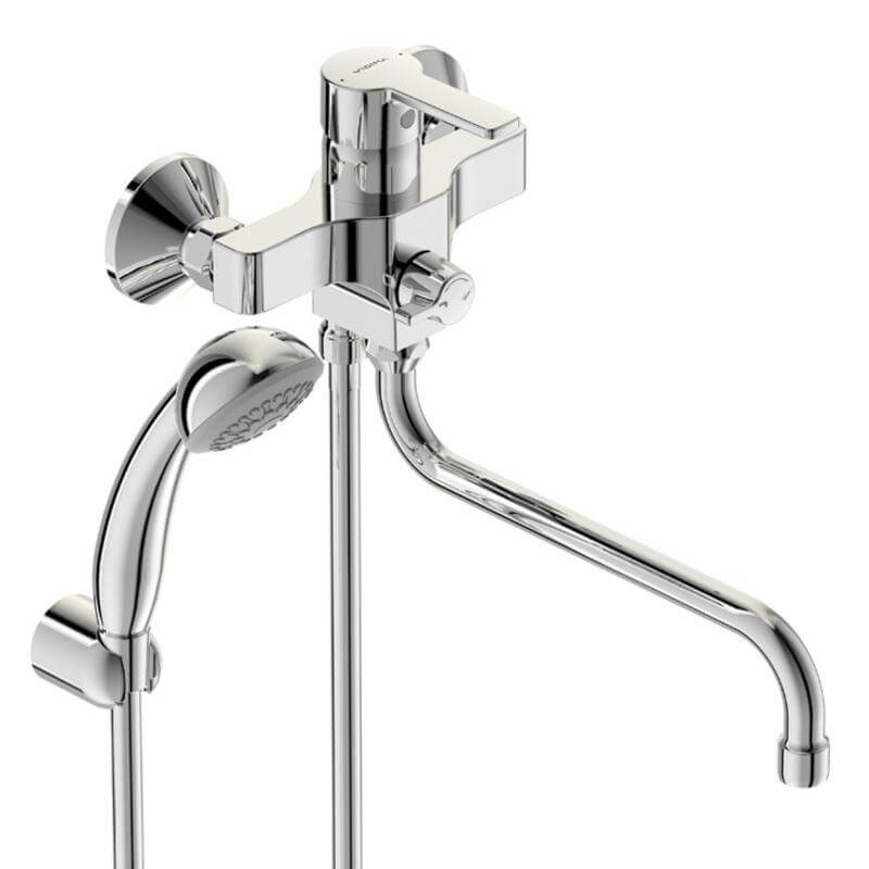 Смеситель Vidima Уно BA239AA