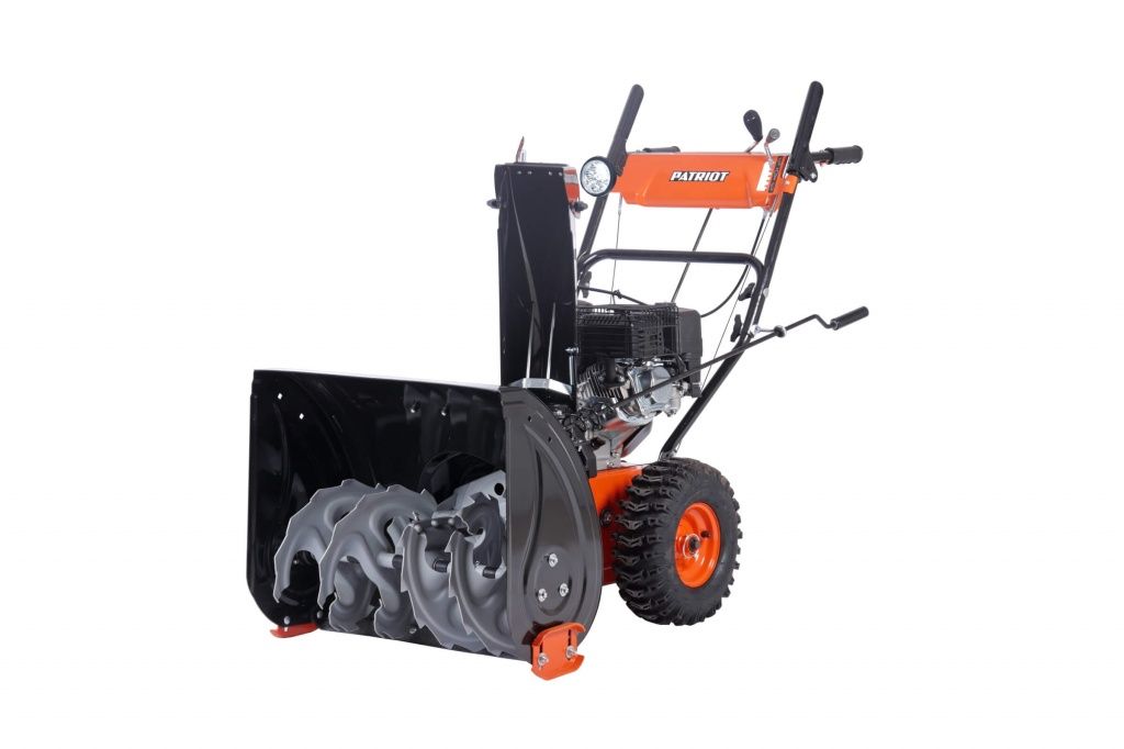 PATRIOT Сибирь 67CE