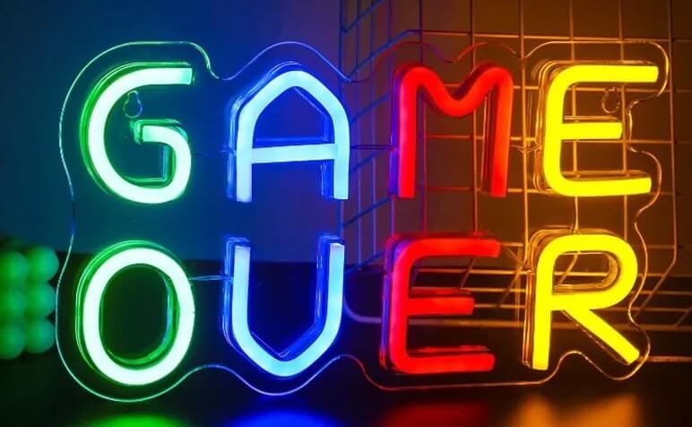 Светильник в игровую комнату Светильник в игровую комнату