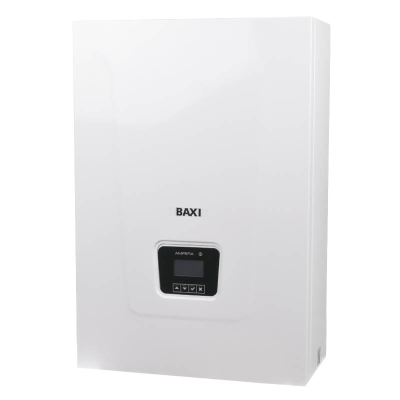 BAXI Ampera 9