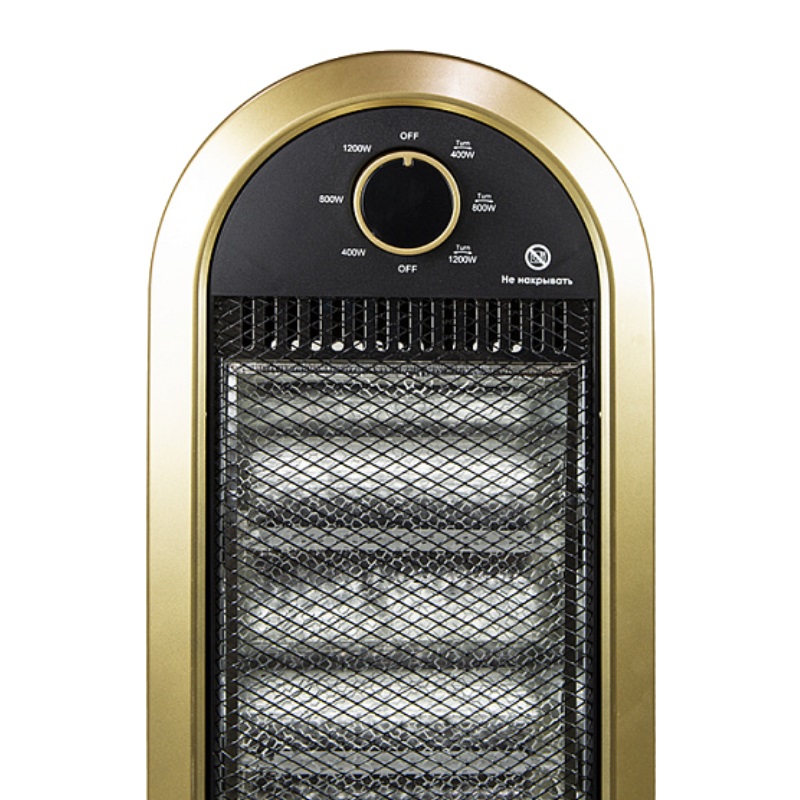 галогеновый обогреватель